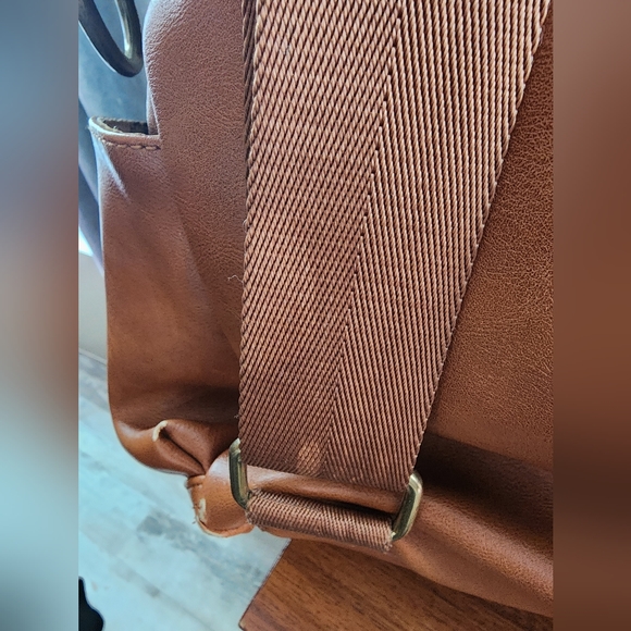 🏔️ Milkmaid Goods diaper bag - Picture 12 of 13